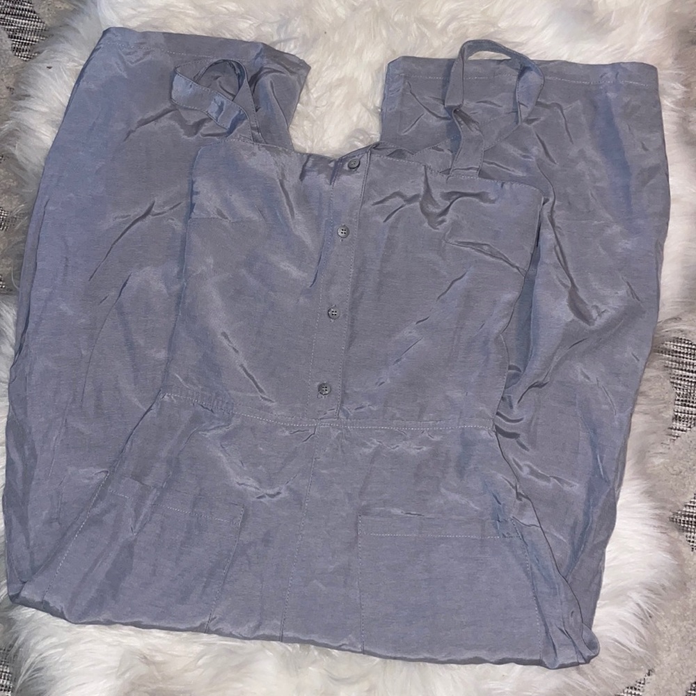 KITTENISH ROMPER